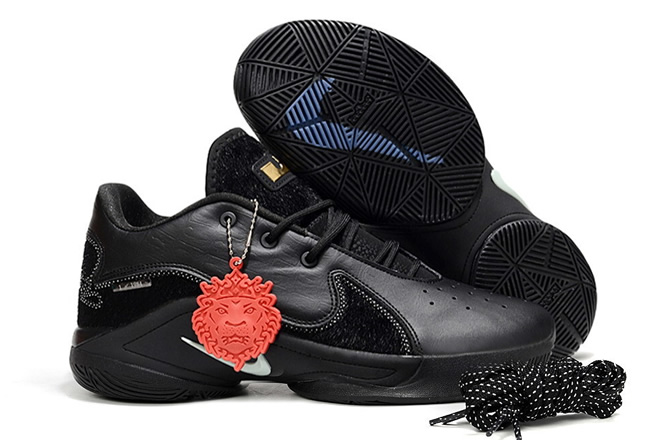 LeBron James Shoes 22-05